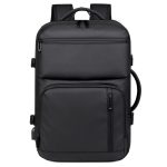 Large-Capacity Travel Backpack