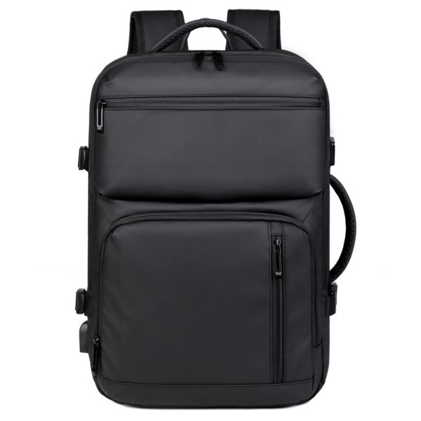 Large-Capacity Travel Backpack