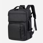 Large-Capacity Travel Backpack