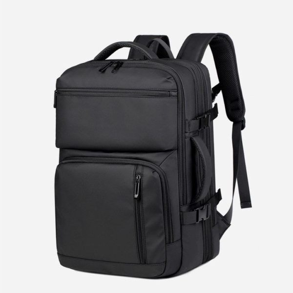 Large-Capacity Travel Backpack