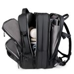 Large-Capacity Travel Backpack