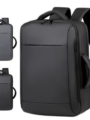 15.6-inch Laptop Backpack