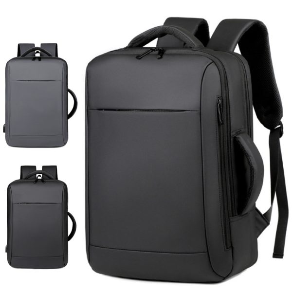 15.6-inch Laptop Backpack