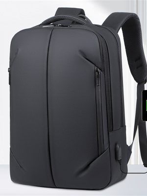 Laptop Bag for Commuters