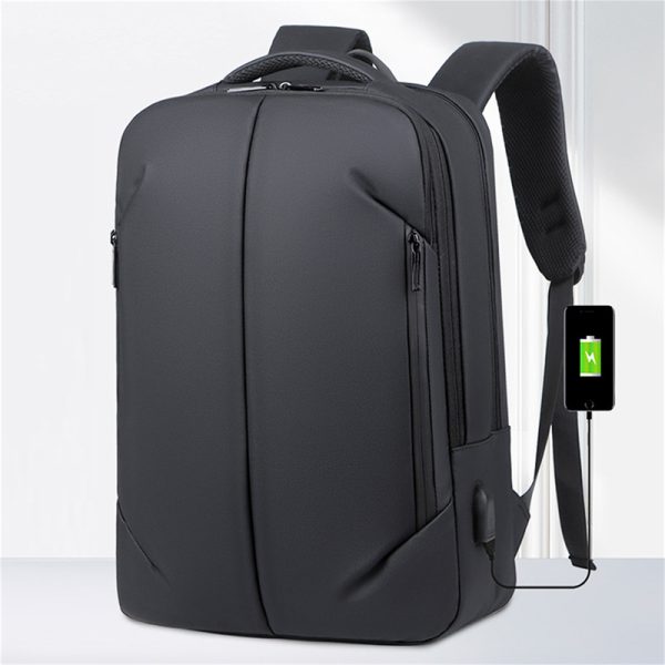 Laptop Bag for Commuters