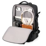 Large-Capacity Travel Backpack